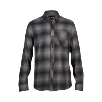 FOX HEAD Survivalist Stretch Flannel - Mens
