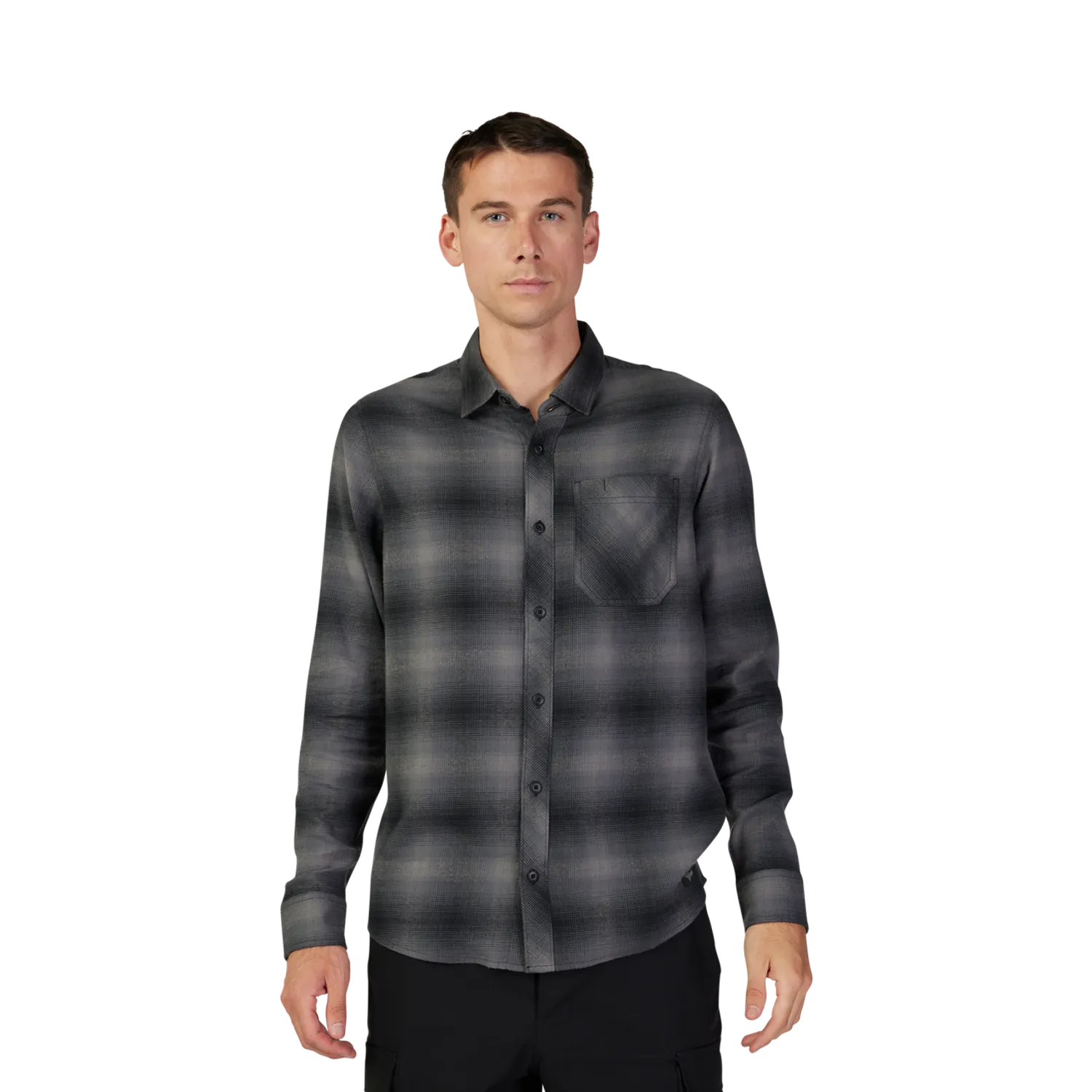 FOX HEAD Survivalist Stretch Flannel - Mens