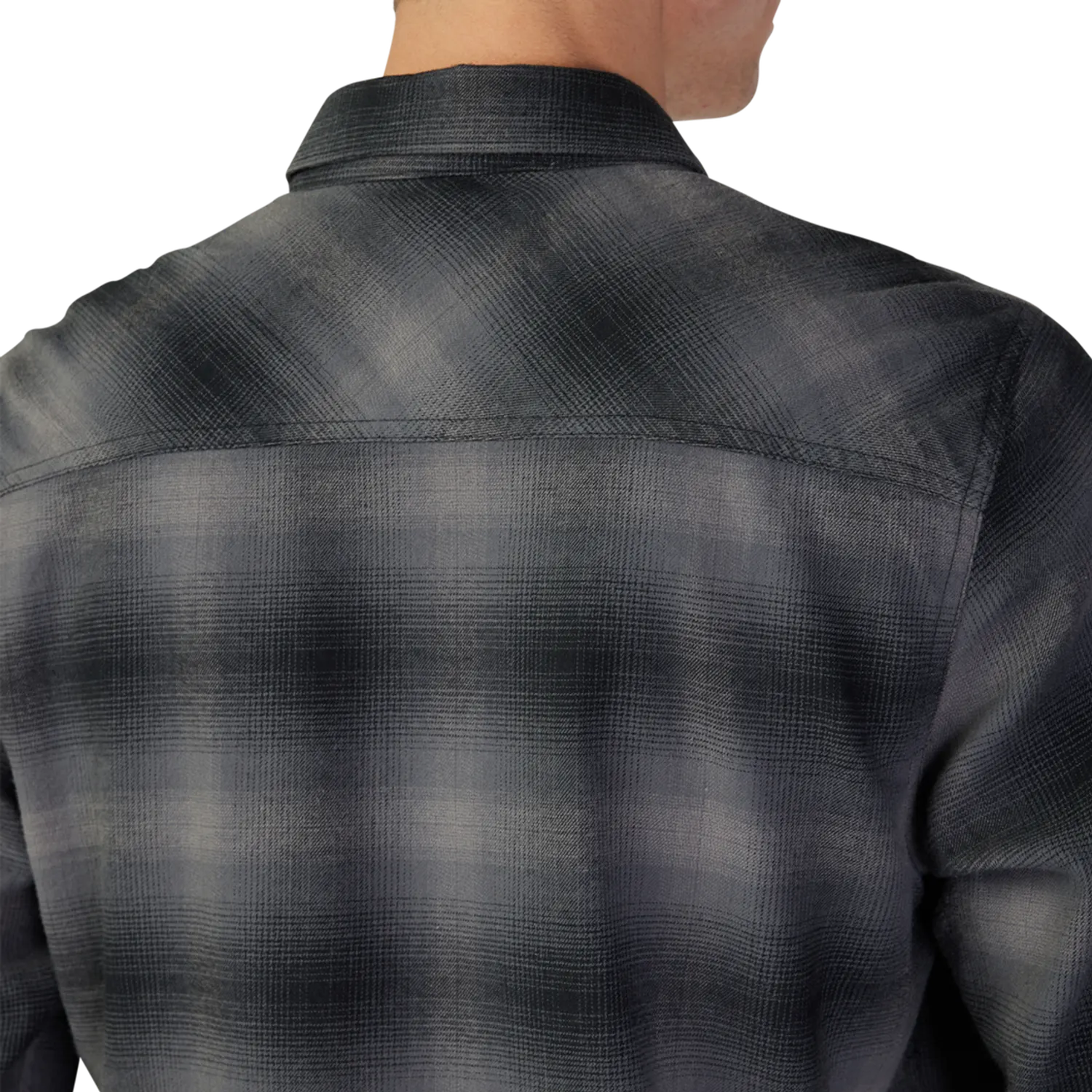 FOX HEAD Survivalist Stretch Flannel - Mens