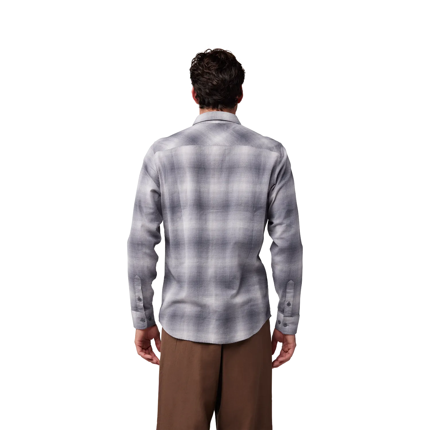 FOX HEAD Survivalist Stretch Flannel - Mens