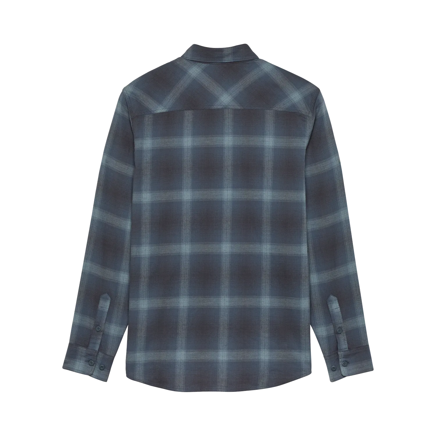 FOX HEAD Survivalist Stretch Flannel - Mens