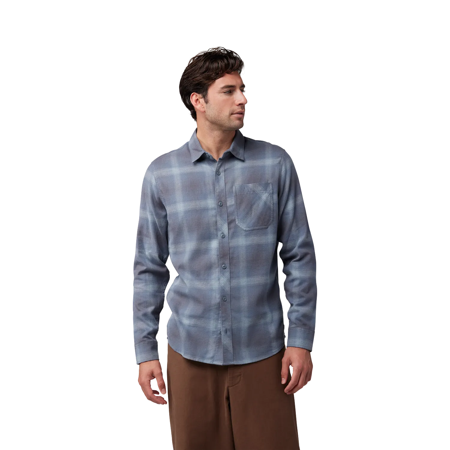 FOX HEAD Survivalist Stretch Flannel - Mens