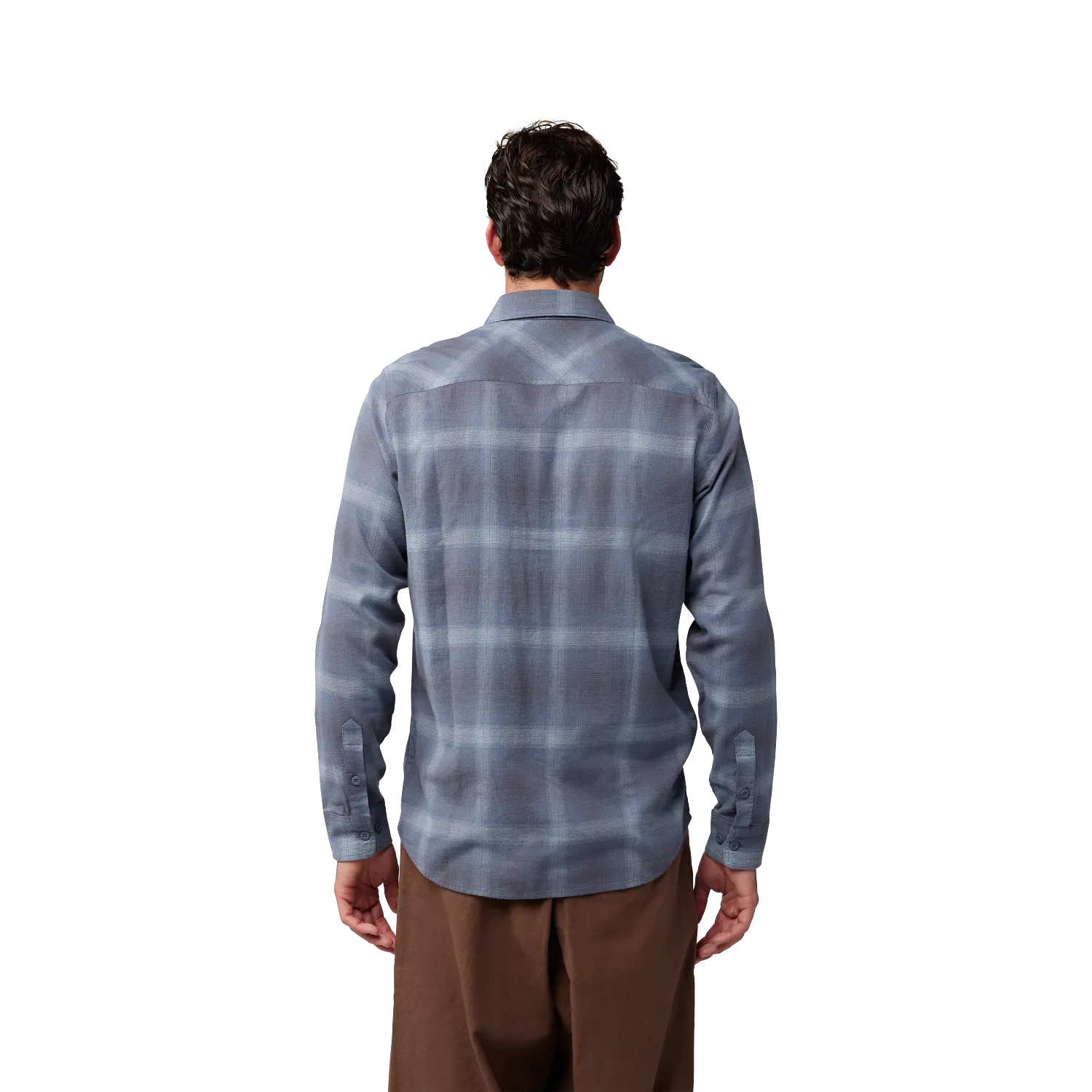 FOX HEAD Survivalist Stretch Flannel - Mens