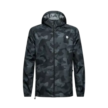FOX HEAD Fox Head Camo Windbreaker