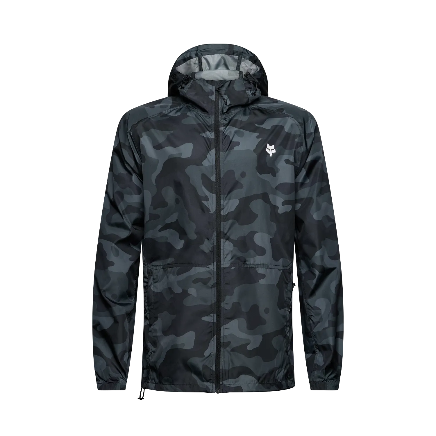 FOX HEAD Fox Head Camo Windbreaker