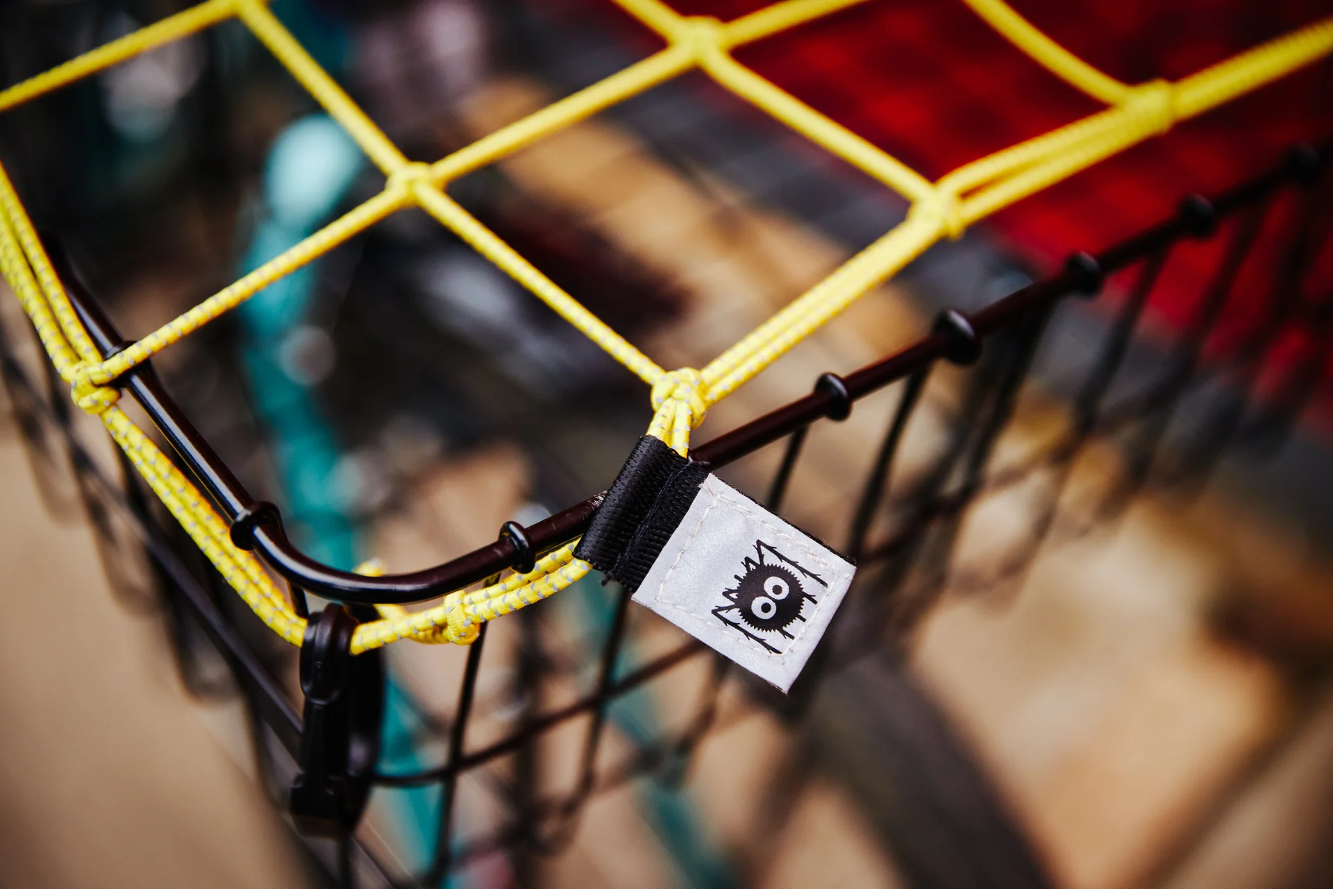 PORTLAND DESIGN WORKS Cargo Web Basket Strap