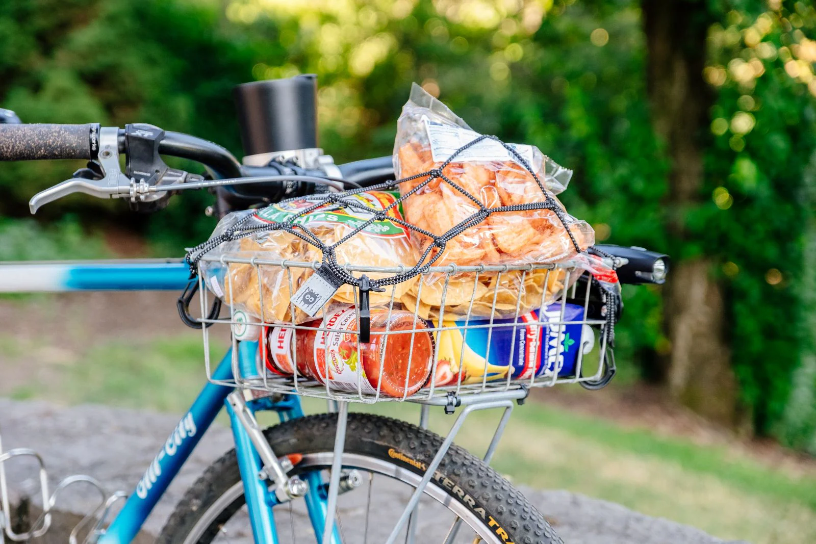 PORTLAND DESIGN WORKS Cargo Web Basket Strap