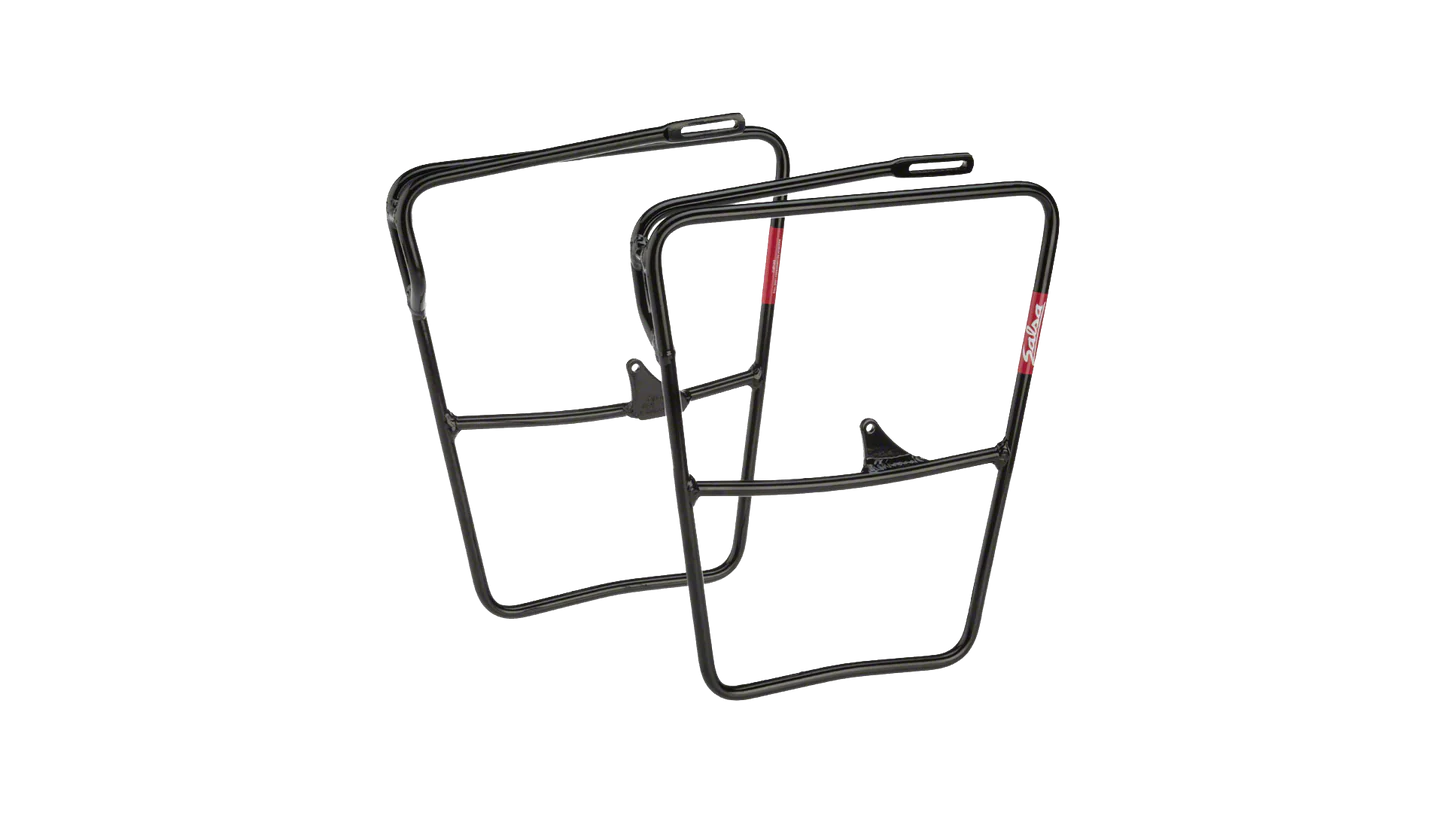 SALSA Down Under Front Rack