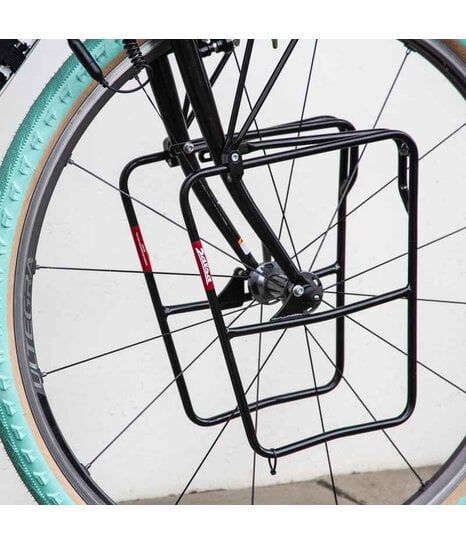 Salsa | Down Under Front Rack | Bike and Brew, Calgary - Bike and Brew