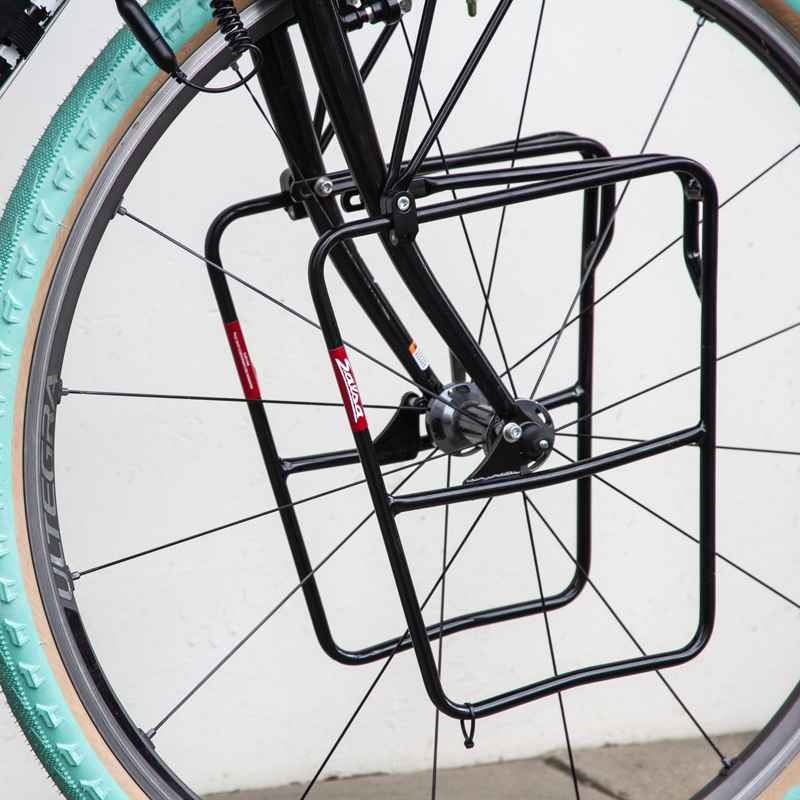 SALSA Down Under Front Rack