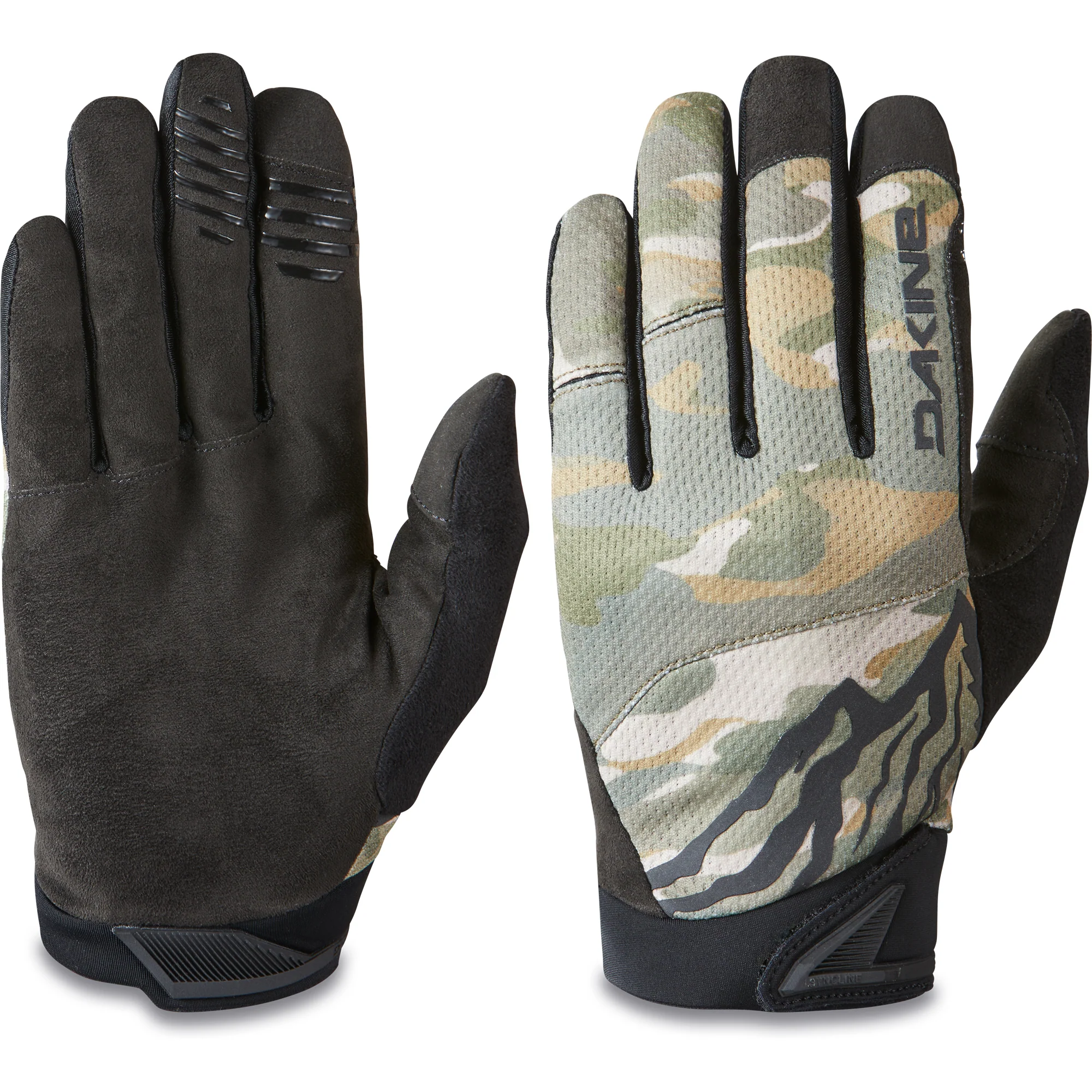 DAKINE Syncline Gel Gloves - Men's
