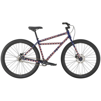 KONA BICYCLES Humu - Artist Edition
