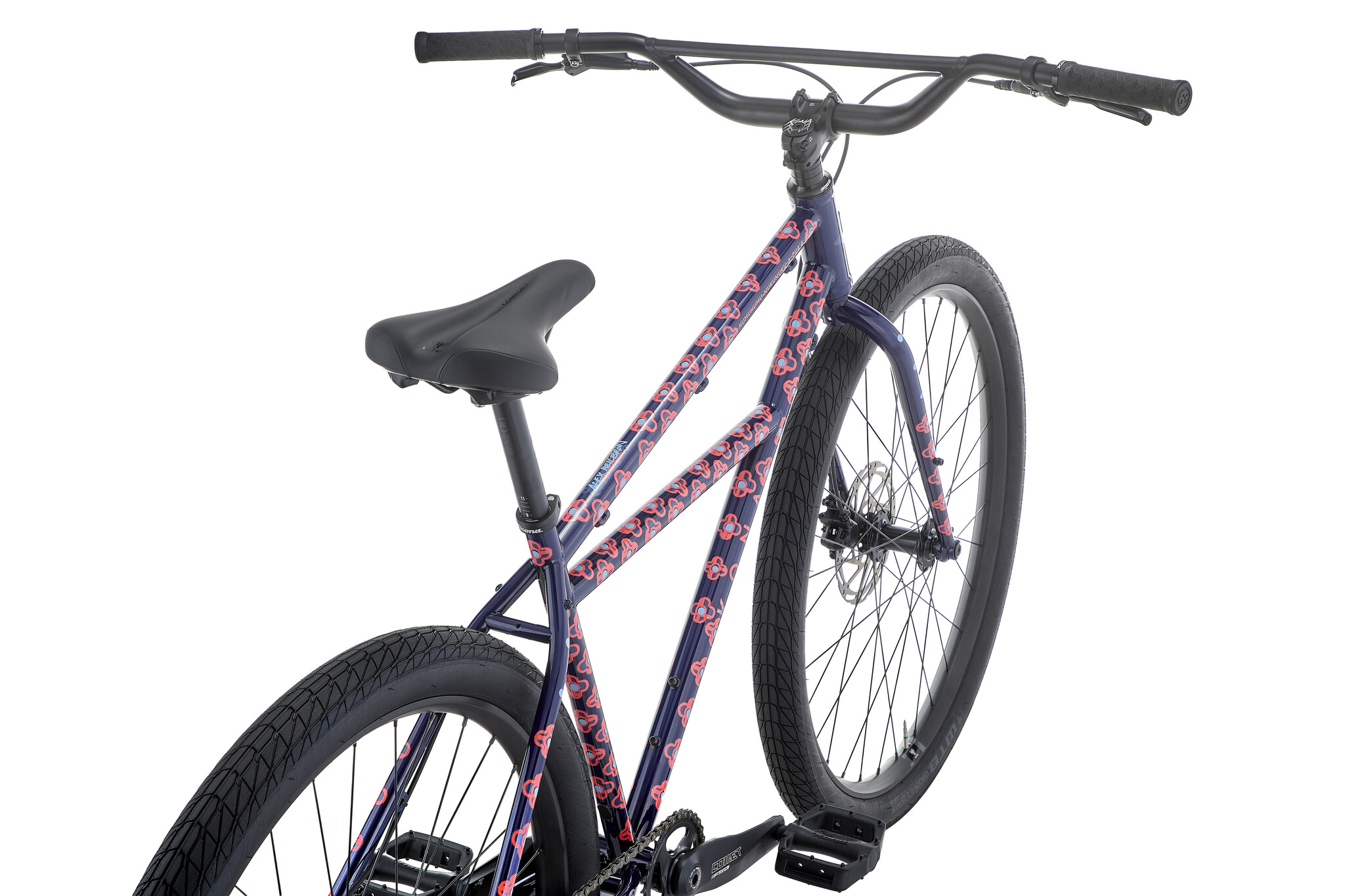 KONA Humu - Artist Edition