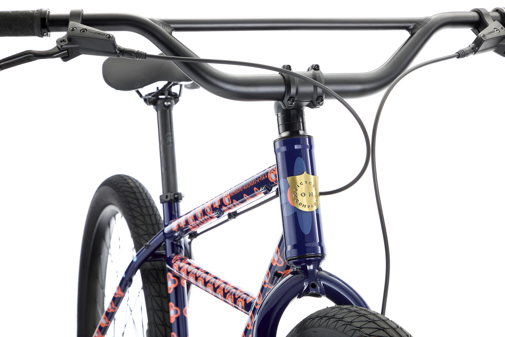 KONA Humu - Artist Edition