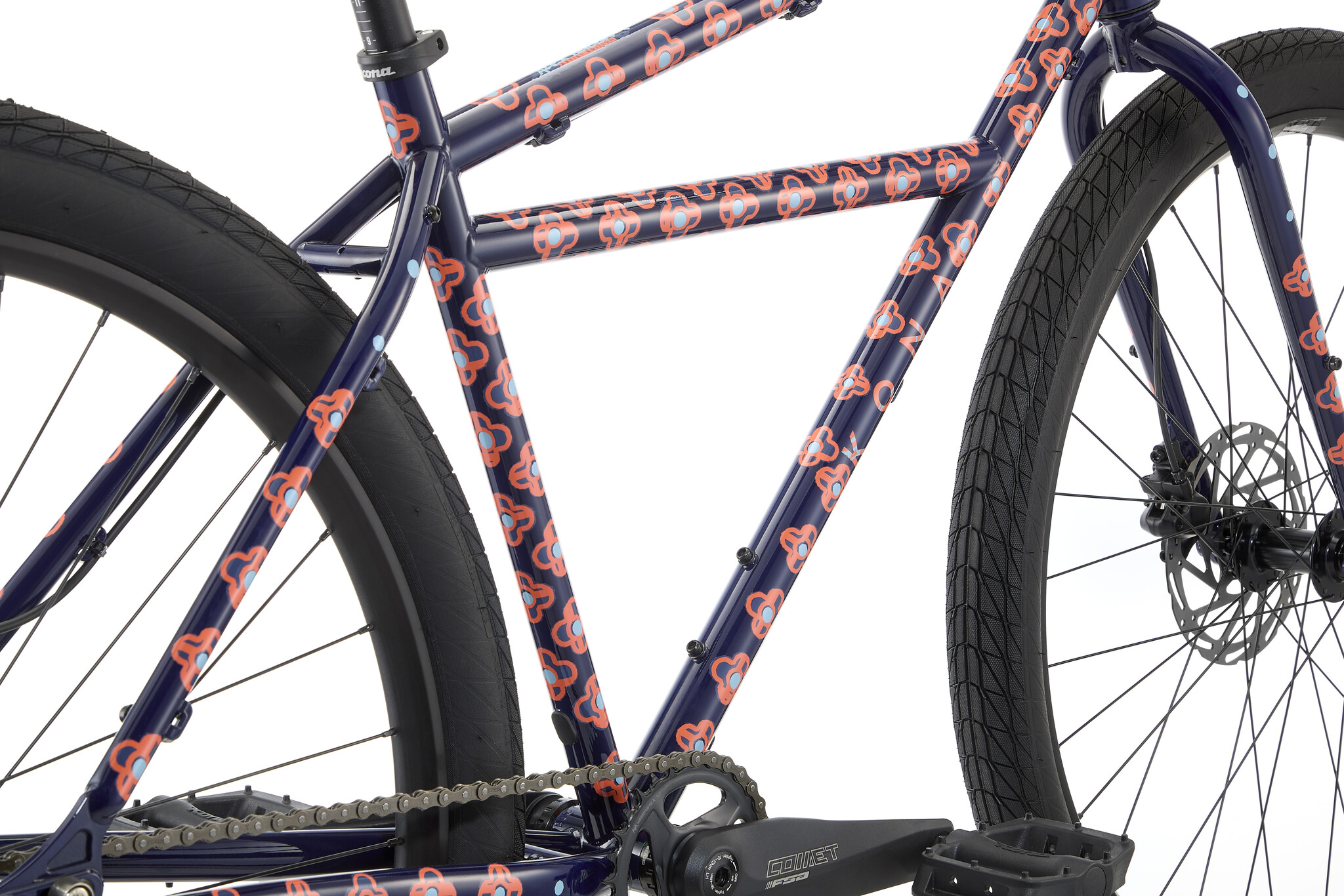 KONA Humu - Artist Edition