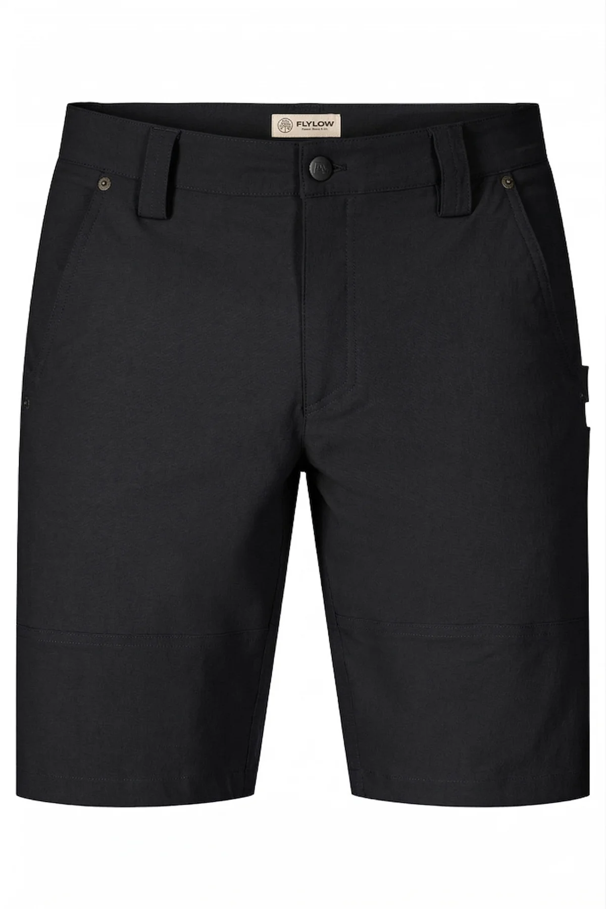 FLYLOW Trailworks Short