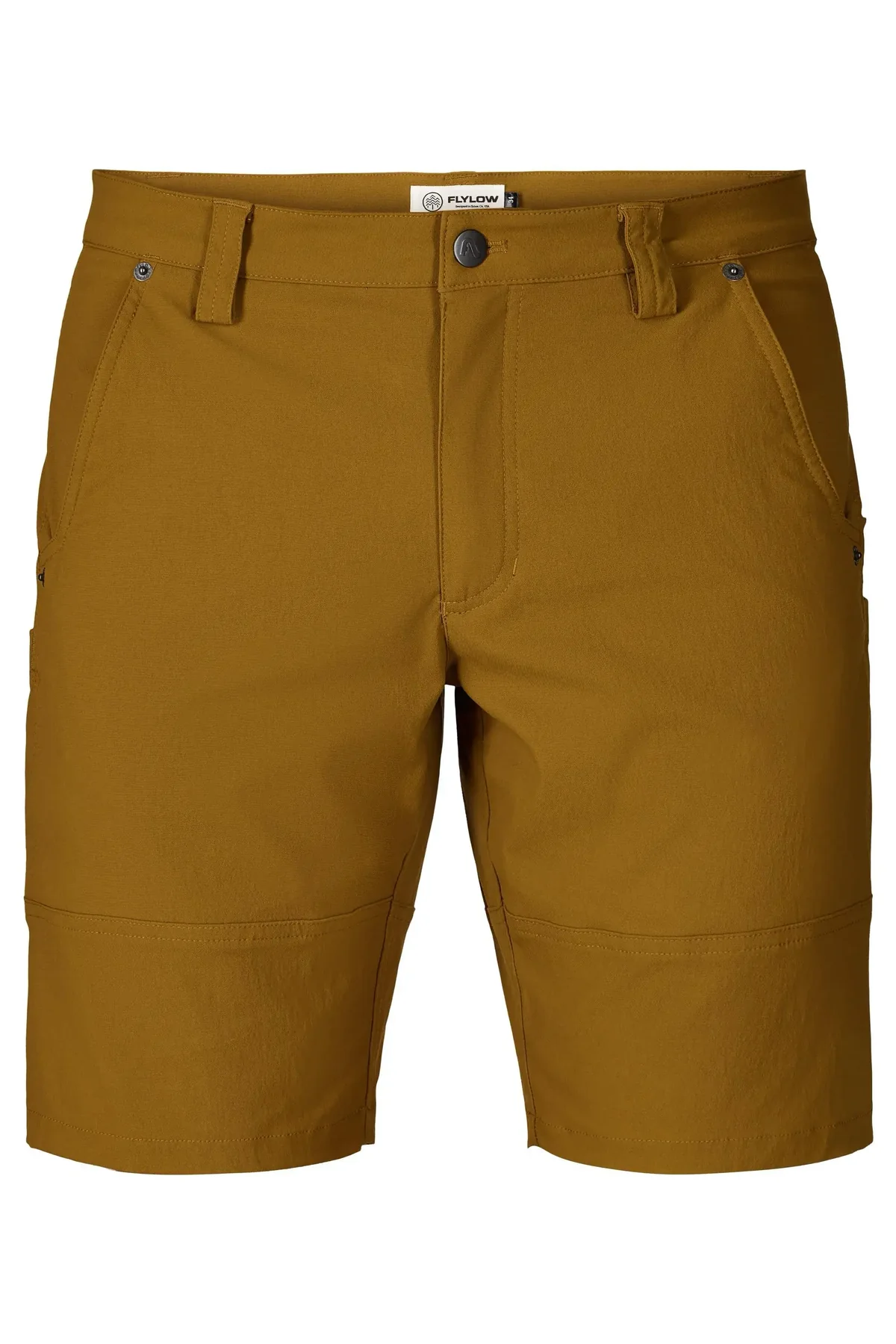 FLYLOW Trailworks Short