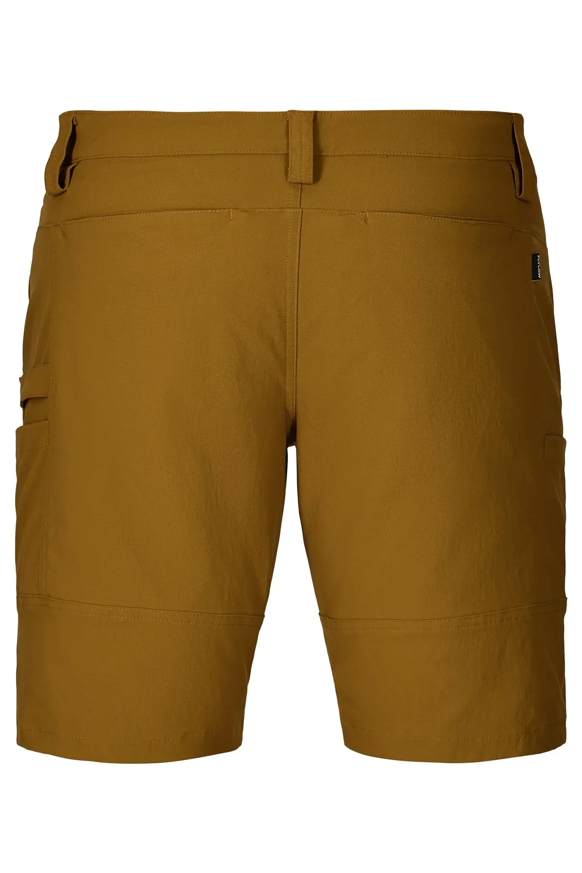 FLYLOW Trailworks Short