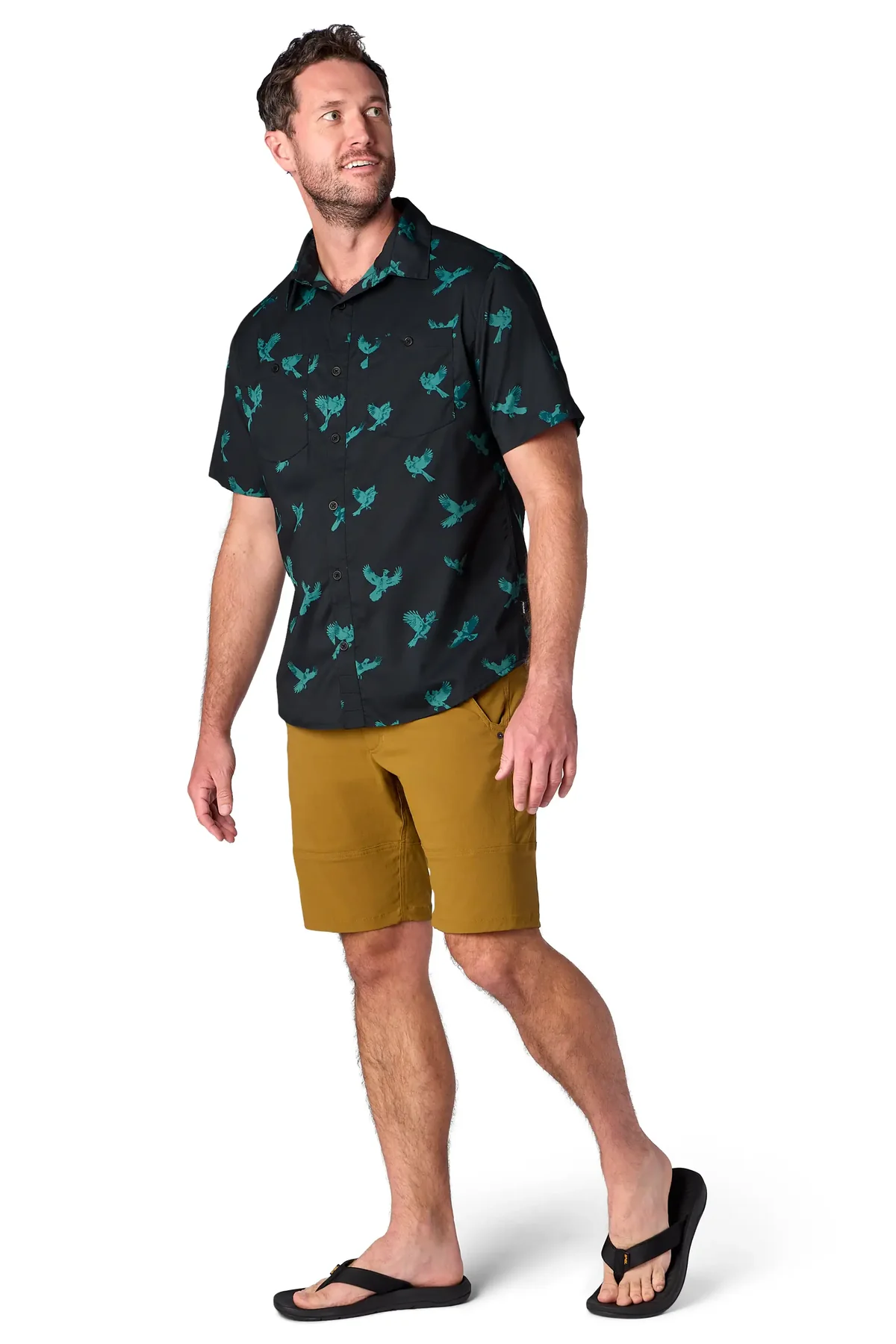 FLYLOW Trailworks Short