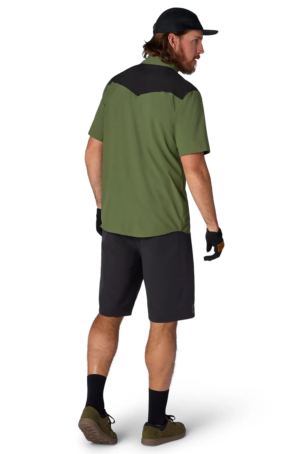 FLYLOW Trailworks Short