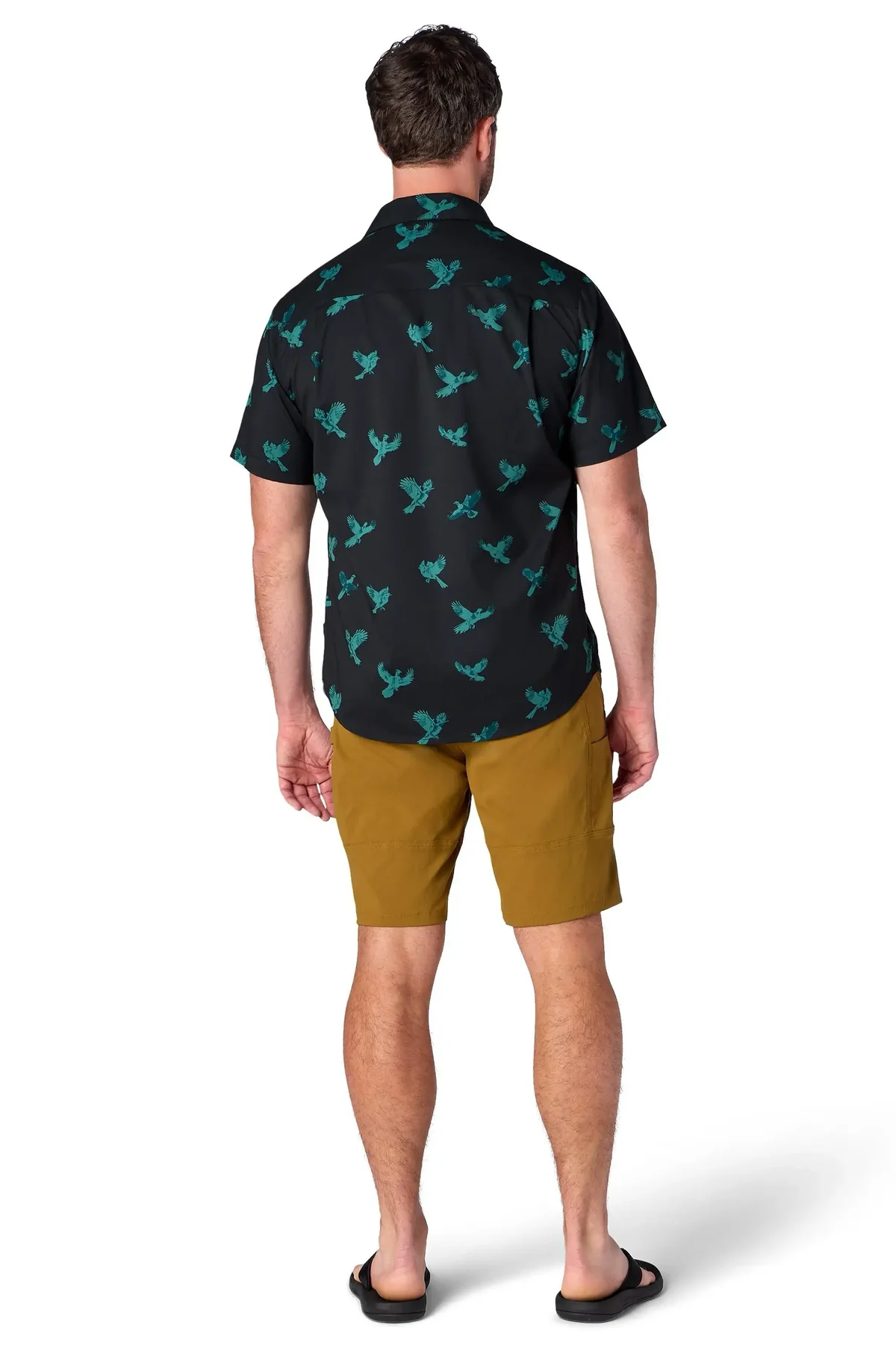 FLYLOW Trailworks Short