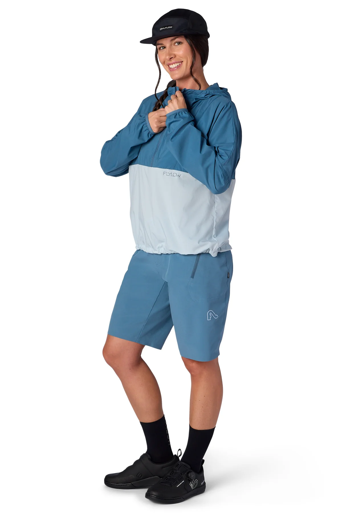 FLYLOW Samara Anorak