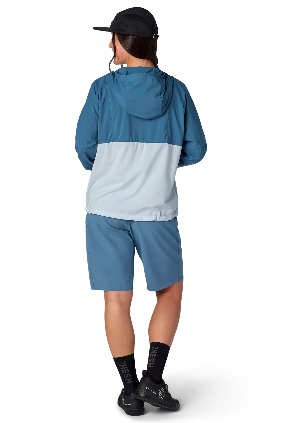 FLYLOW Samara Anorak