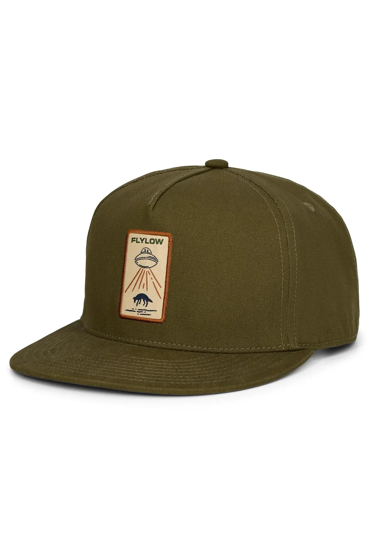 FLYLOW Melvin Cap