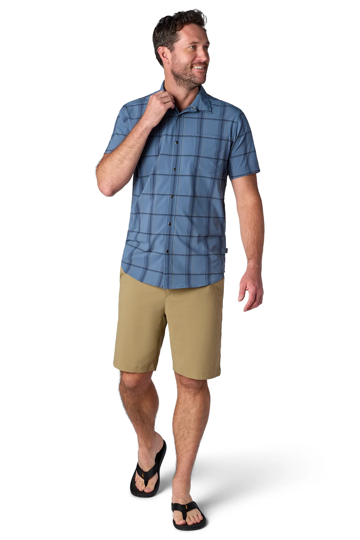 FLYLOW Hot Tub Short - 9.5"