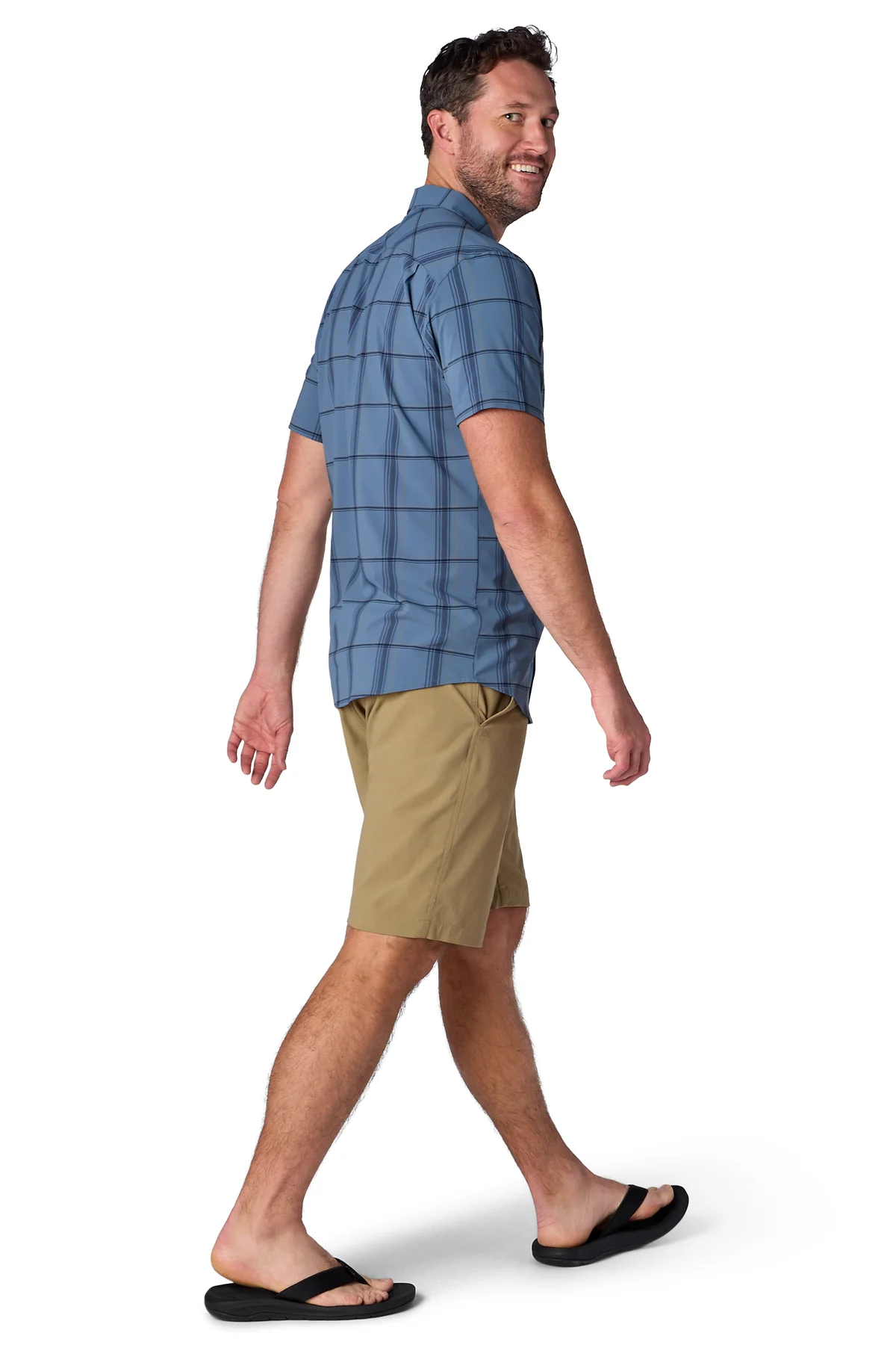 FLYLOW Hot Tub Short - 9.5"
