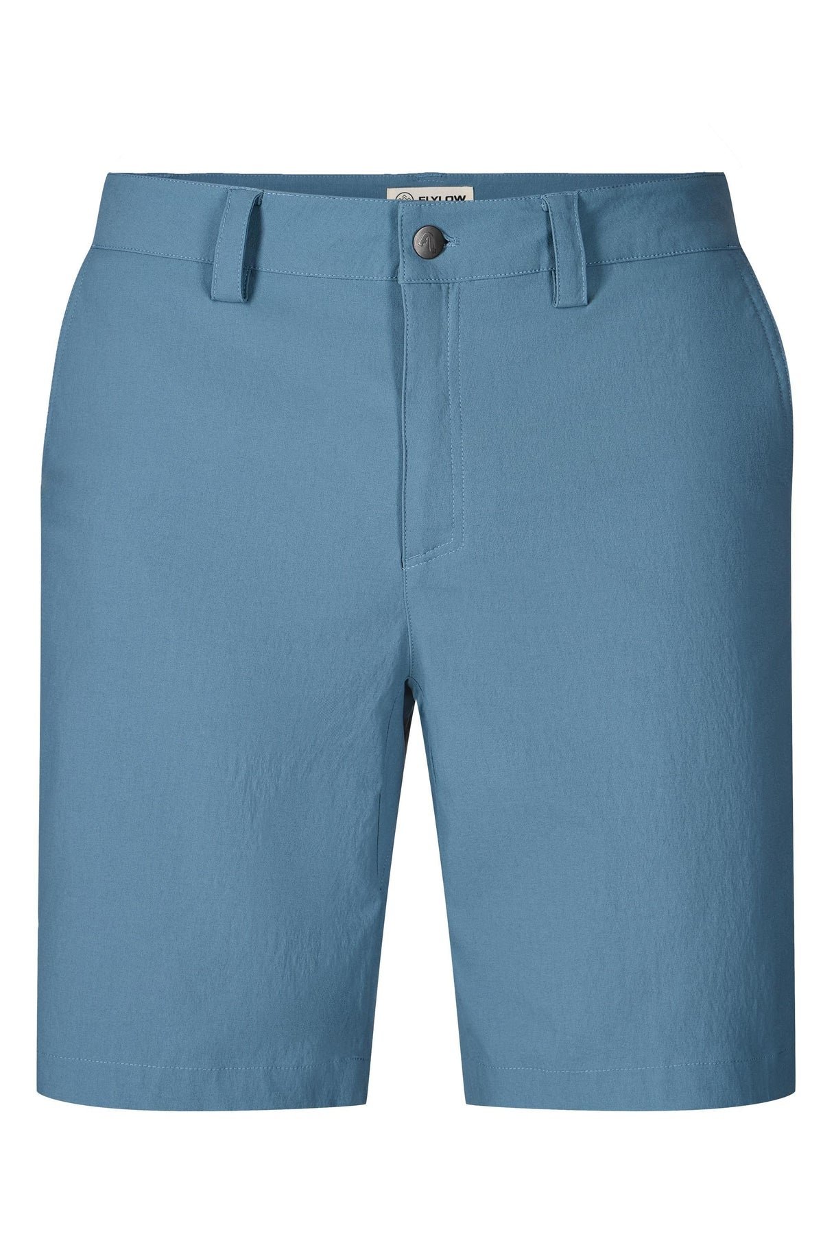FLYLOW Hot Tub Short - 9.5"