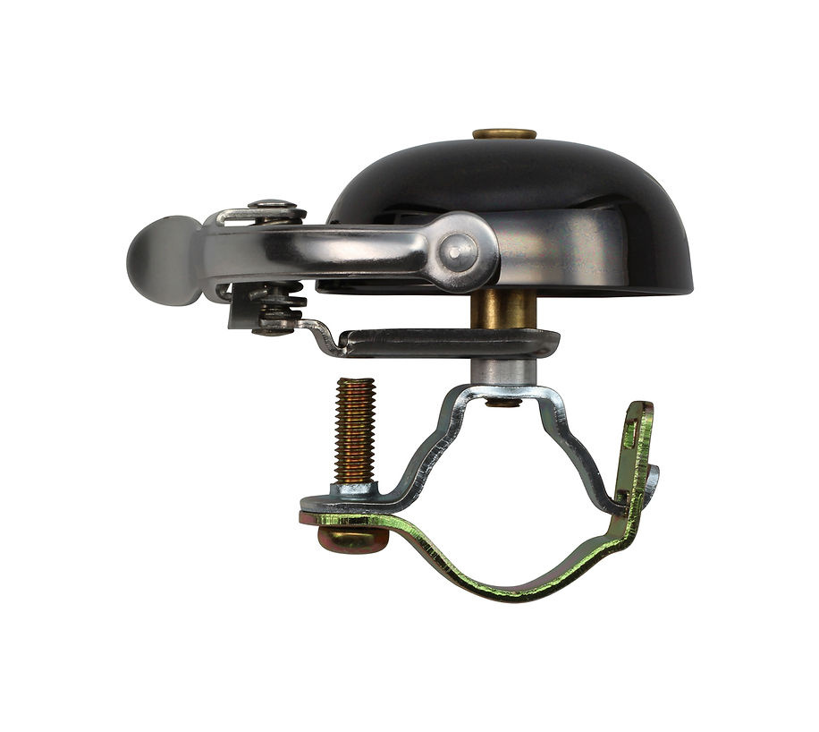 CRANE Mini Suzu Bell