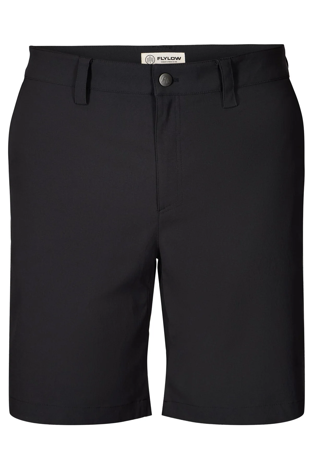 FLYLOW Hot Tub Short - 7.5"
