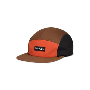 FLYLOW Dragon Tech 5-Panel Hat