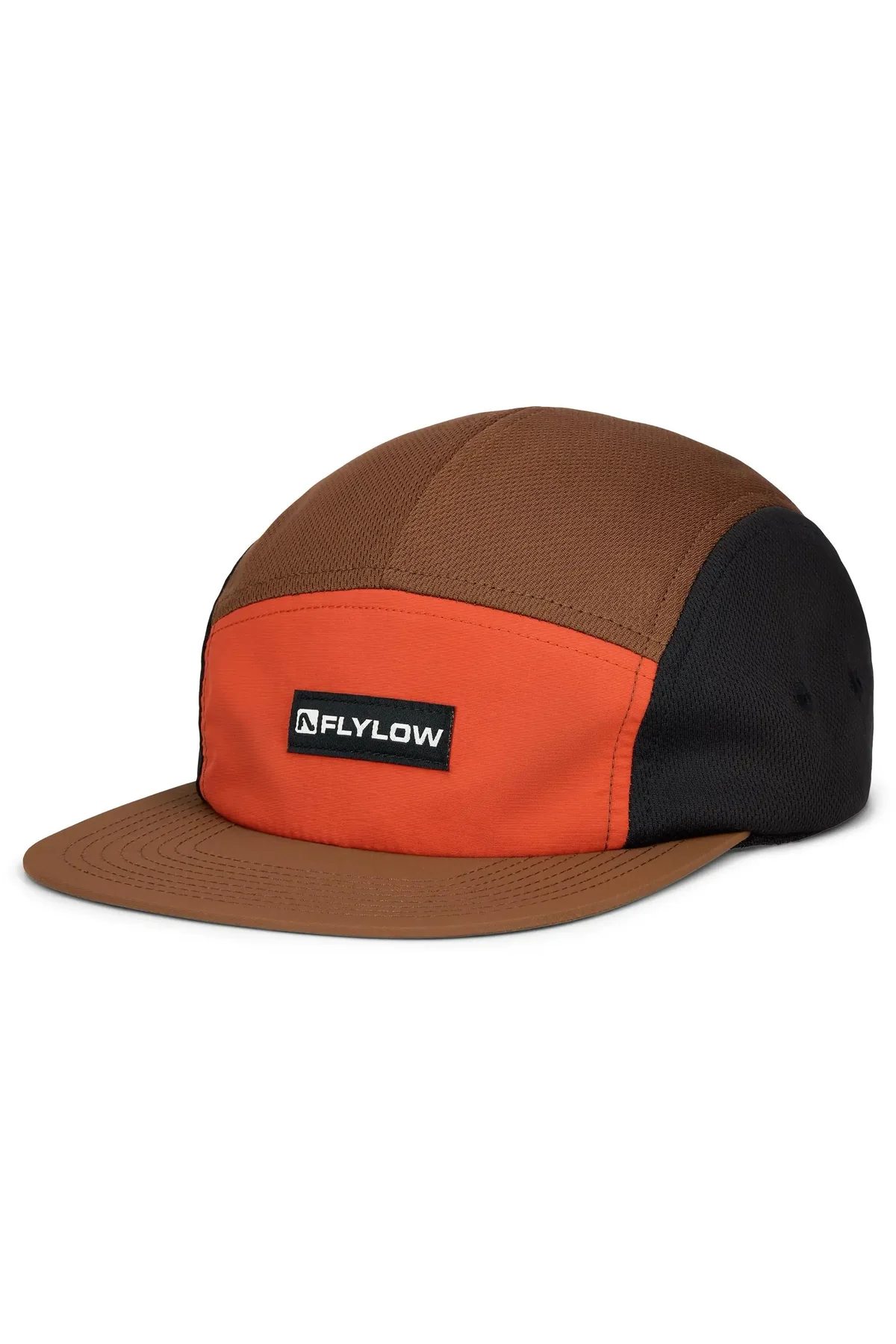 FLYLOW Dragon Tech 5-Panel Hat
