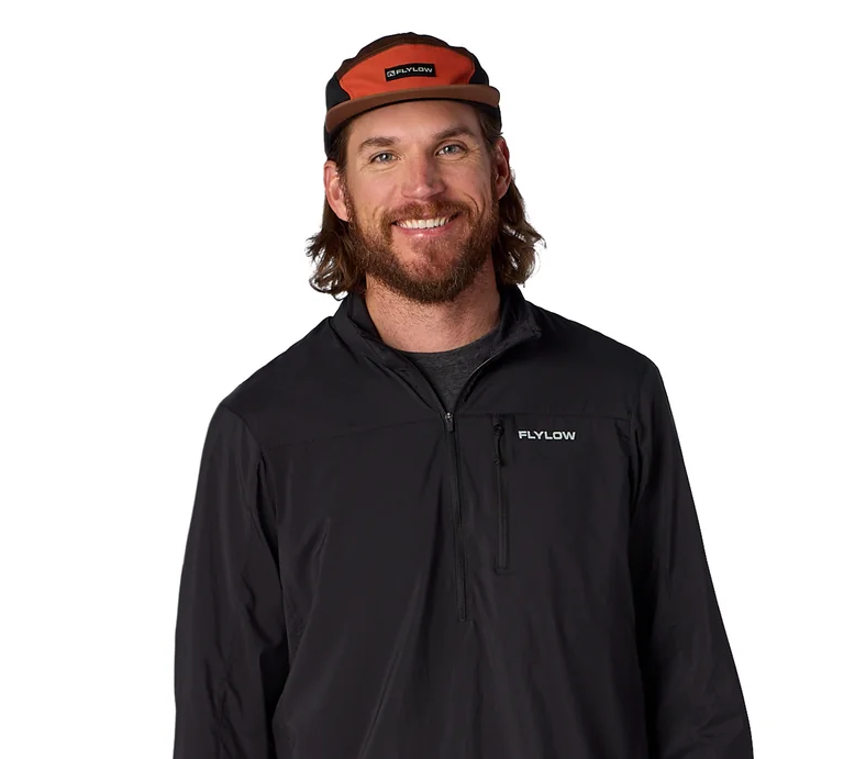FLYLOW Dragon Tech 5-Panel Hat