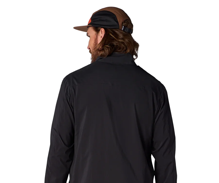 FLYLOW Dragon Tech 5-Panel Hat