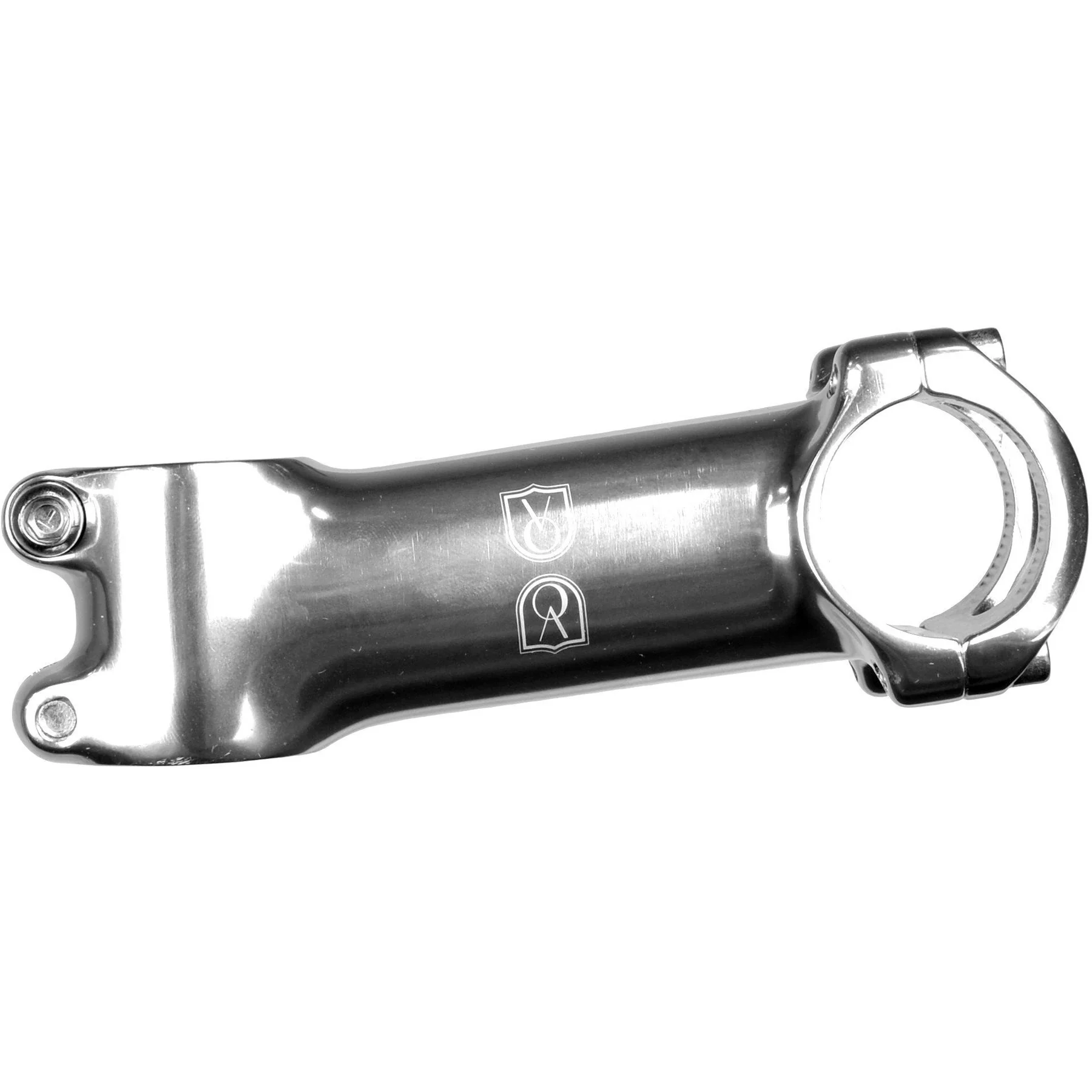 VELO ORANGE Threadless Stem  // +/- 6°, 31.8