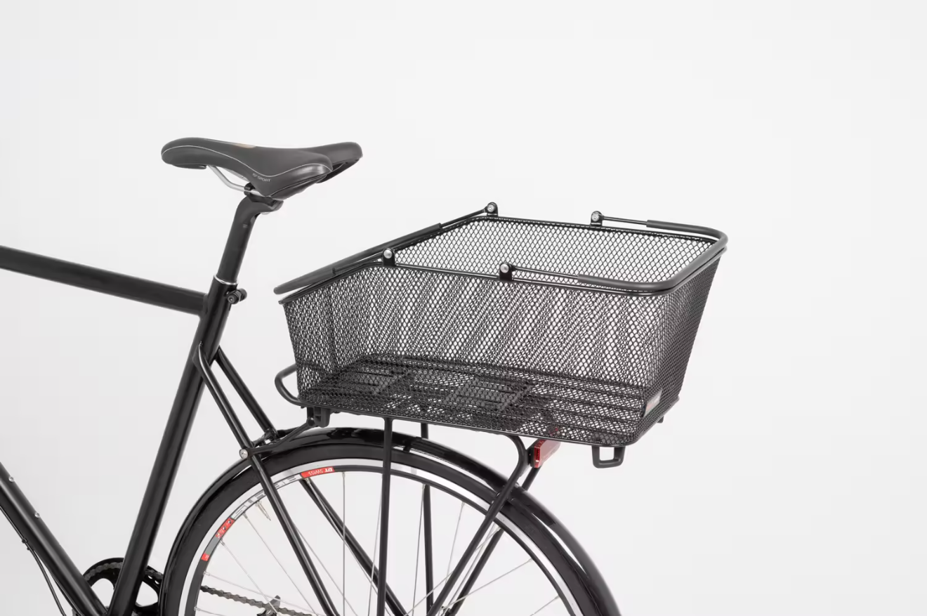 ATRAN VELO Daily Bike Basket