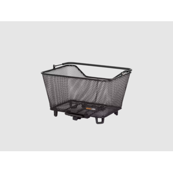 ATRAN VELO Daily Bike Basket