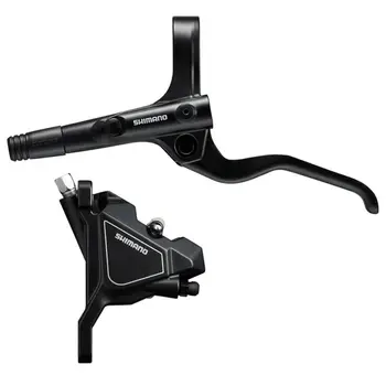 SHIMANO BL-MT201/BR-UR300, MTB Hydraulic Brake - Front