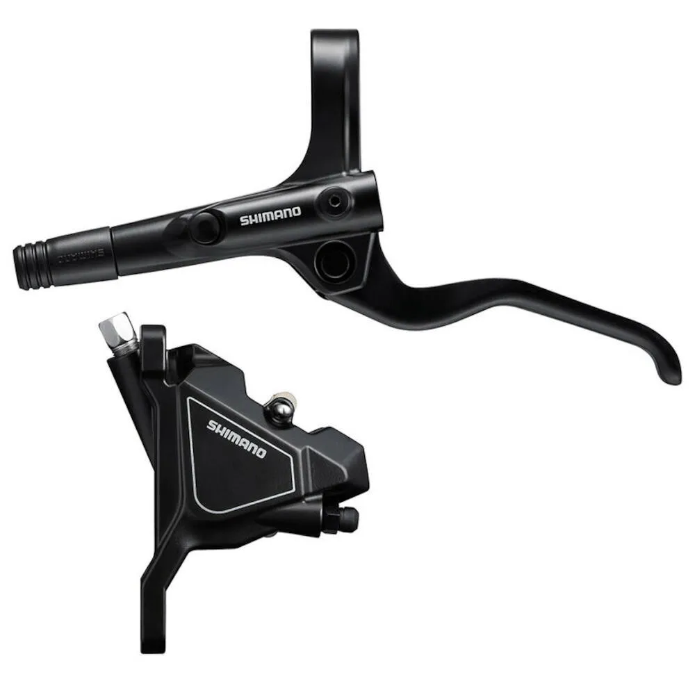 SHIMANO BL-MT201/BR-UR300, MTB Hydraulic Brake - Front