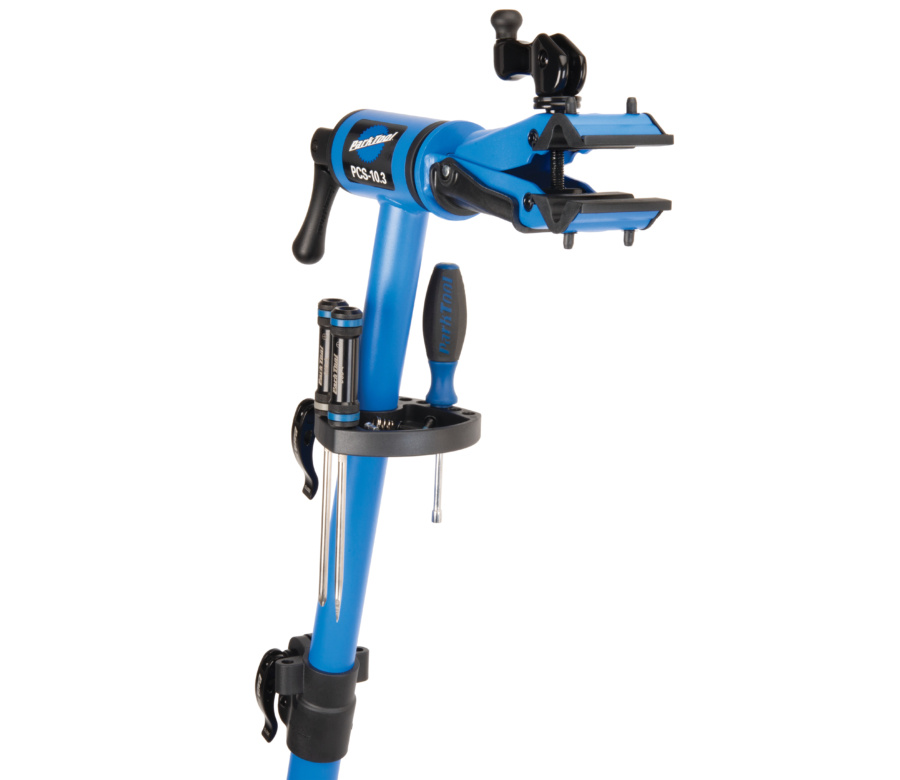 PARK TOOL PCS-10.3 // Deluxe Home Mechanic Repair Stand