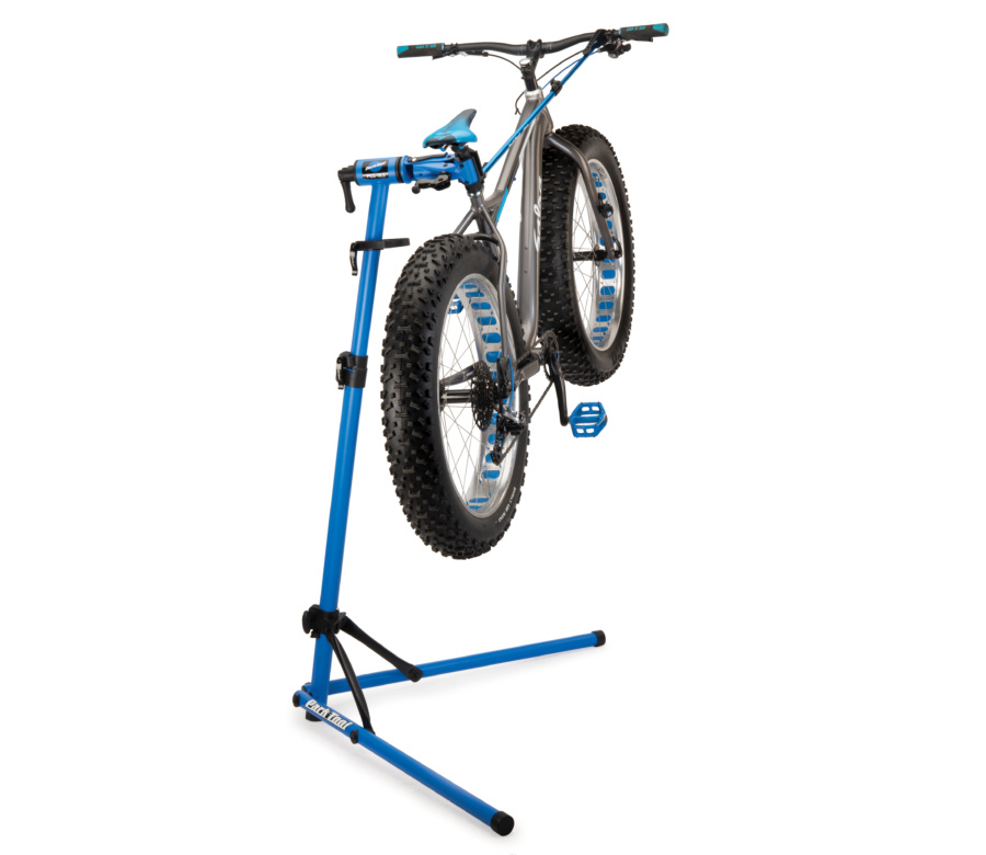 PARK TOOL PCS-10.3 // Deluxe Home Mechanic Repair Stand