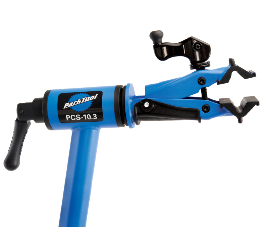 PARK TOOL PCS-10.3 // Deluxe Home Mechanic Repair Stand