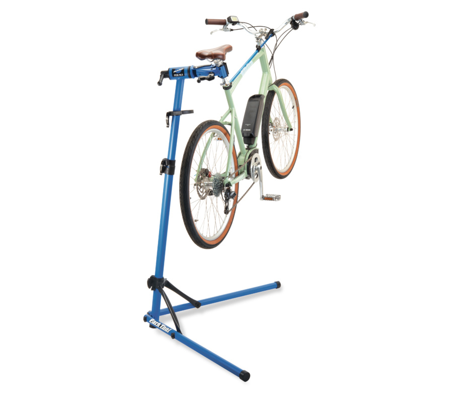 PARK TOOL PCS-10.3 // Deluxe Home Mechanic Repair Stand