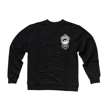 BIKE AND BREW OG Crew Sweatshirt