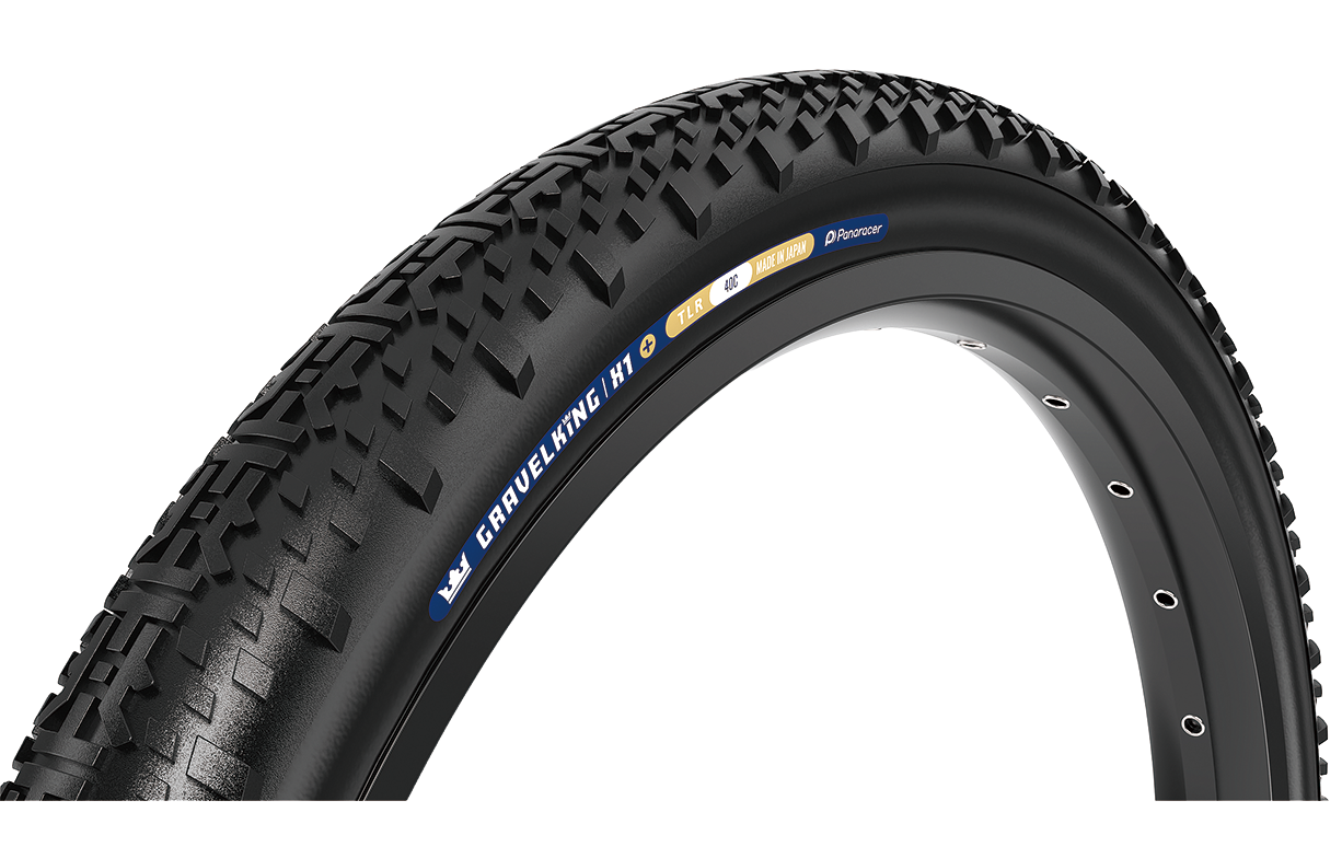 PANARACER Gravelking Tire - X1+