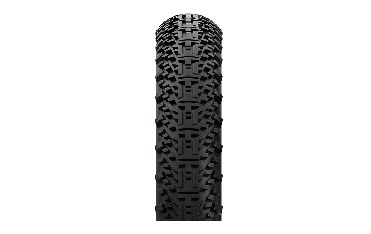 PANARACER Gravelking Tire - X1+