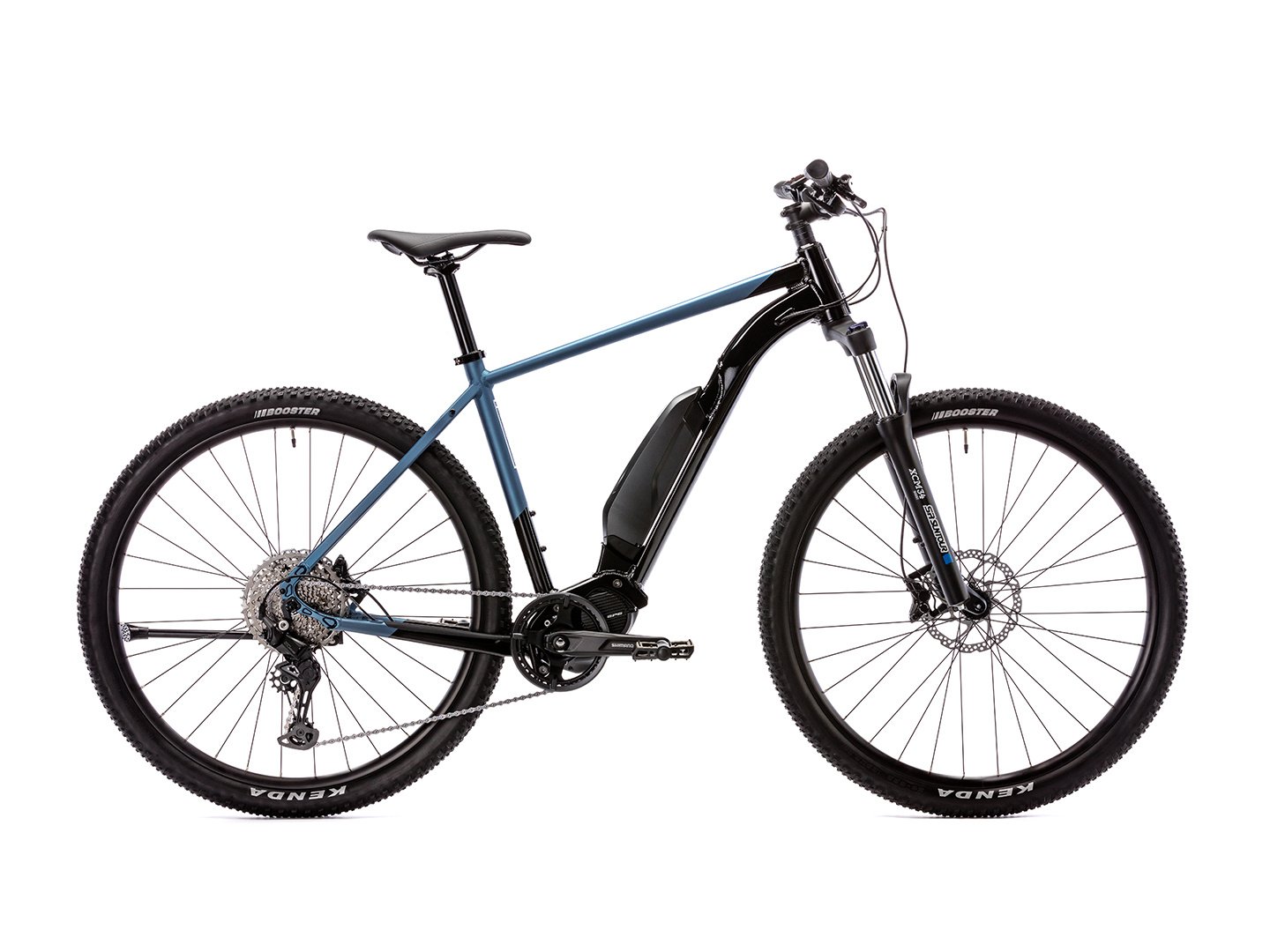 OPUS Railtrail EP6 E-Bike